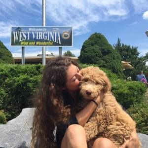 Meet your Posher, Rose